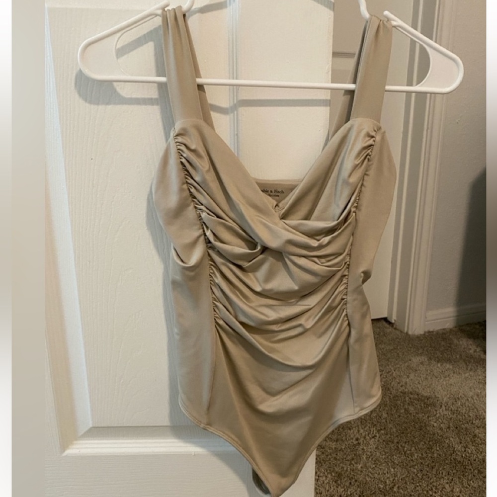 AE American Eagle Soft Collection Body Suit • size l